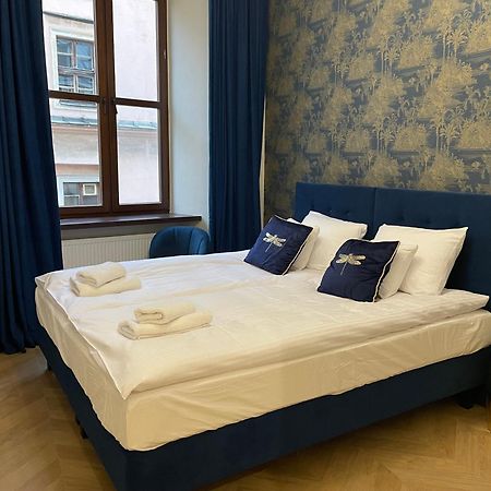 Bracka Main Square Apartments Krakow Dış mekan fotoğraf