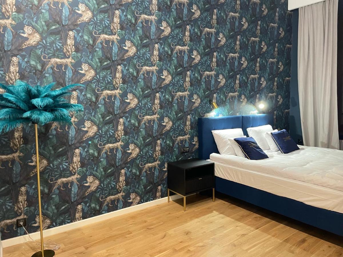Bracka Main Square Apartments Krakow Dış mekan fotoğraf