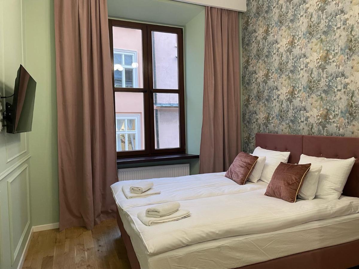 Bracka Main Square Apartments Krakow Dış mekan fotoğraf