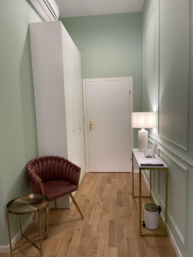 Bracka Main Square Apartments Krakow Dış mekan fotoğraf