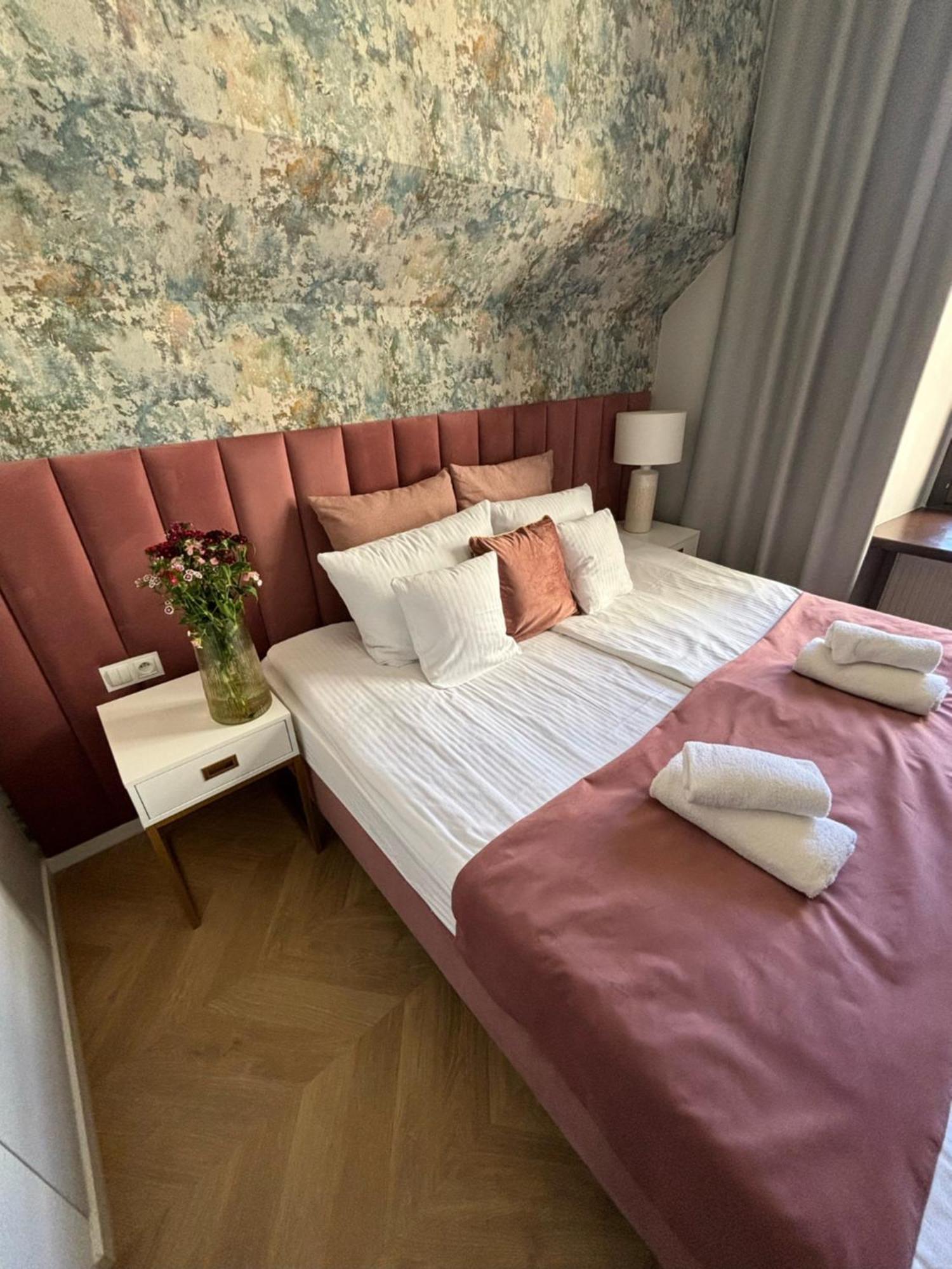 Bracka Main Square Apartments Krakow Dış mekan fotoğraf