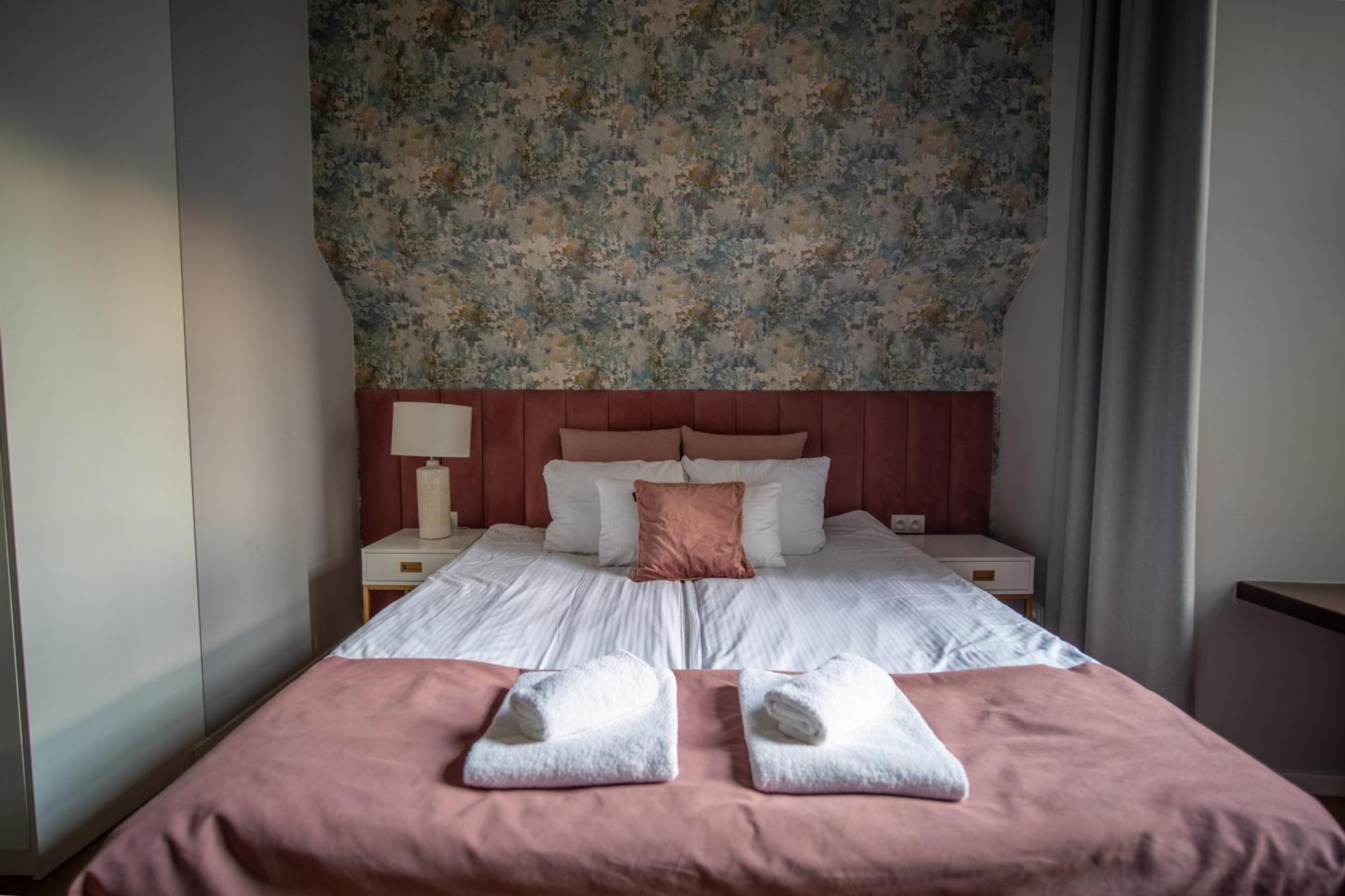 Bracka Main Square Apartments Krakow Dış mekan fotoğraf