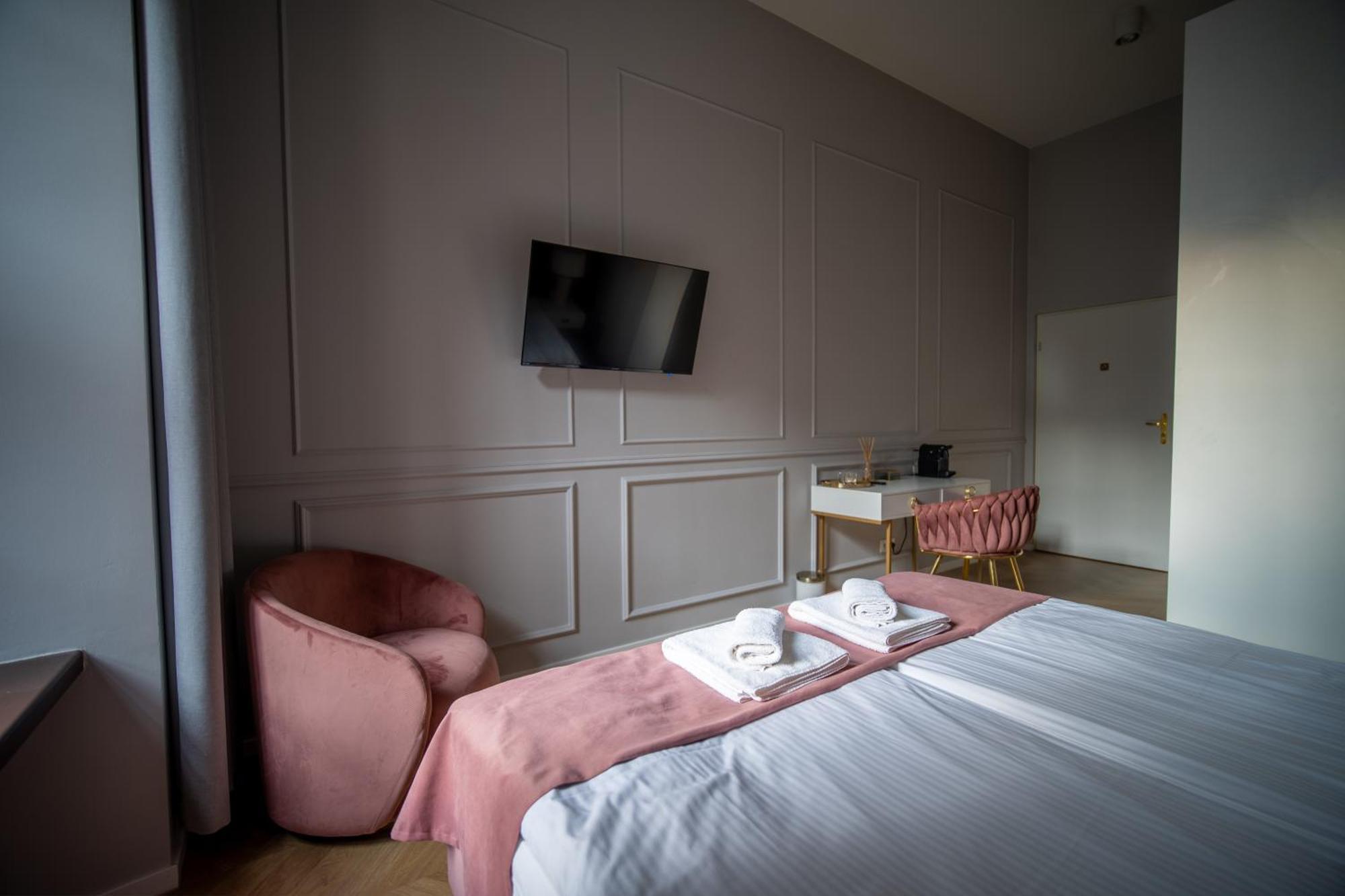 Bracka Main Square Apartments Krakow Dış mekan fotoğraf